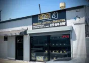 Union Batteries Inc