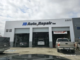 JB Auto Repair Inc