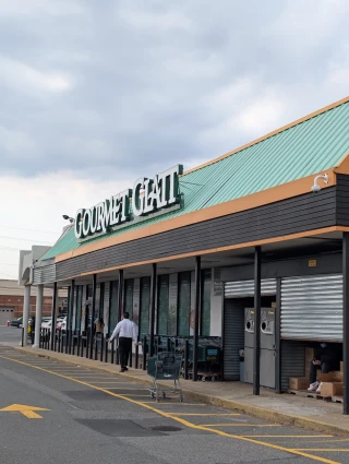 Gourmet Glatt Woodmere