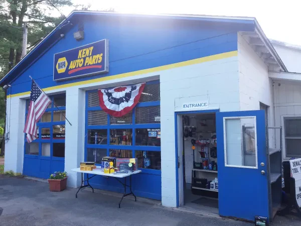 NAPA Auto Parts - Kent Auto Parts - photo 2