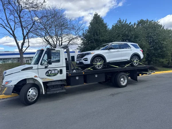 Tillman’s Towing - photo 3