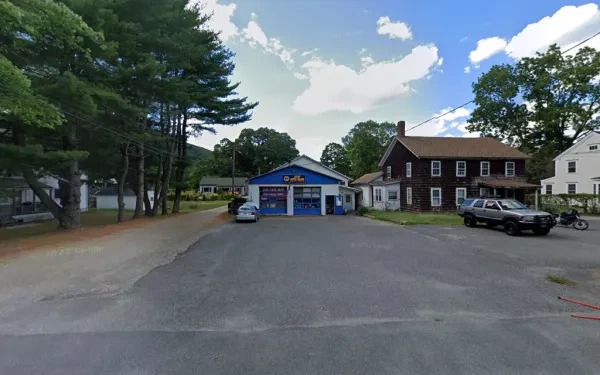 NAPA Auto Parts - Kent Auto Parts - photo 3