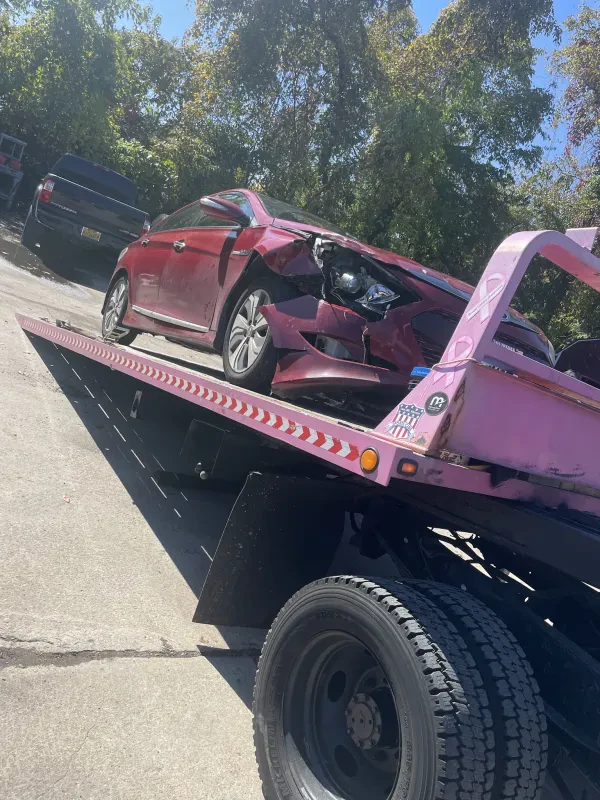 Tillman’s Towing - photo 4