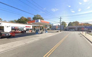 J&M Repair auto shop