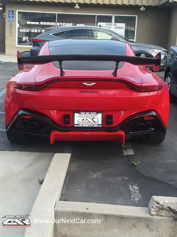 Our Next Car - photo 2