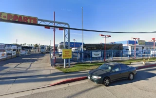 Rv Camping & Accessory Store