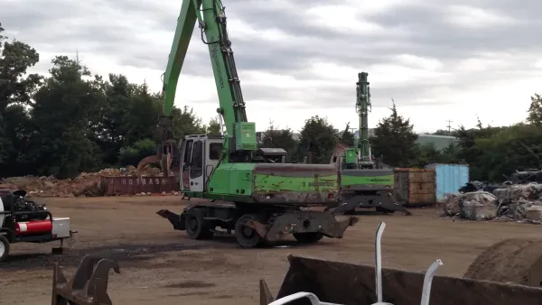 Prince William Metal Recycling - photo 3