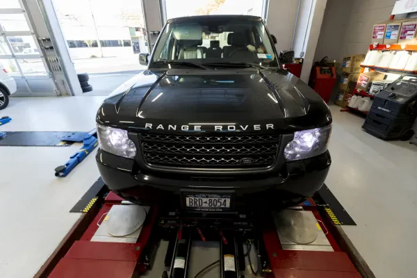 Plandome Service Center - photo 4
