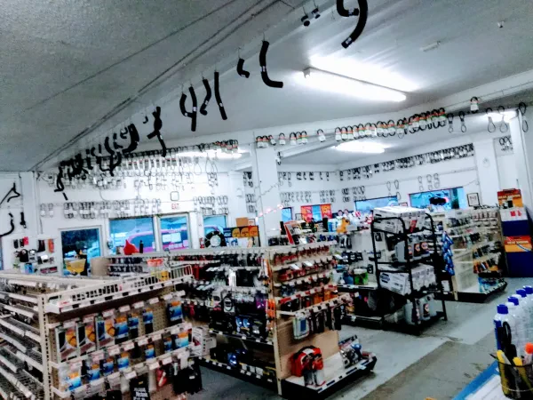 NAPA Auto Parts - Wilson Parts Corporation - photo 2