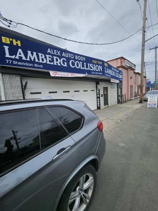 CARSTAR Lamberg Collision - photo 4