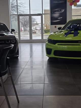 South Shore Jerr-Dan Tow Truck Sales and Leasing