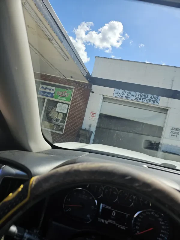 Pope Tire & Auto - photo 3