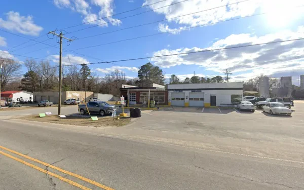 Pope Tire & Auto - photo 4