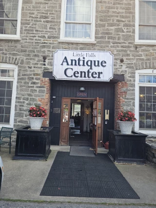 The Little Falls Antique Center