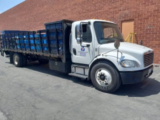 Rosenberg Scrap Metals