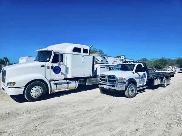 Quantum Towing - photo 2