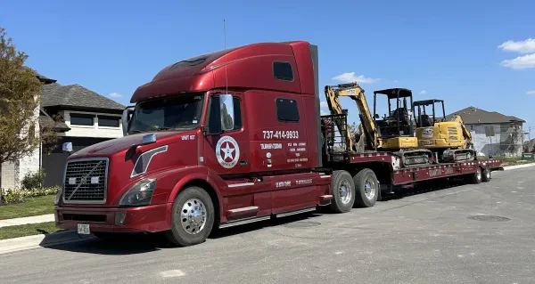 Quantum Towing - photo 4