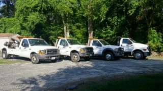 Williams Towing