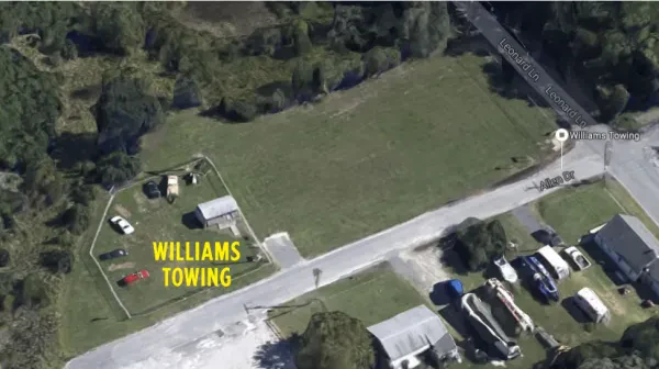 Williams Towing - photo 2