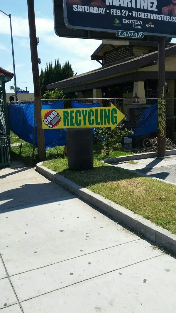 Greenland Recycling Center - photo 2