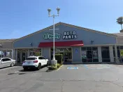 O'Reilly Auto Parts
