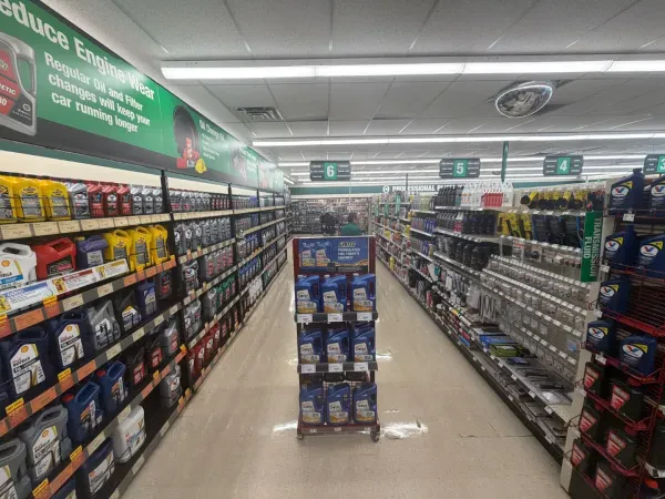 O'Reilly Auto Parts - photo 2