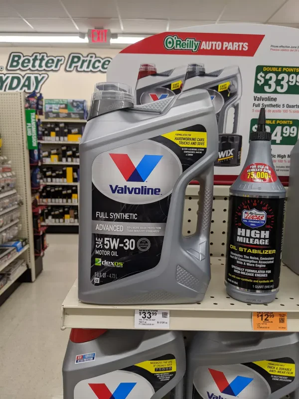 O'Reilly Auto Parts - photo 3