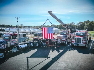 Fix & Go Truck Trailer Repair