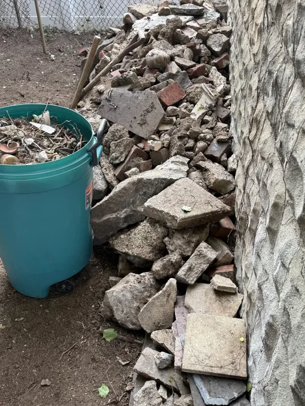 Piece Of Junk Removal - photo 3