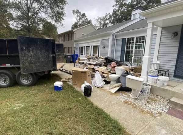 Piece Of Junk Removal - photo 4