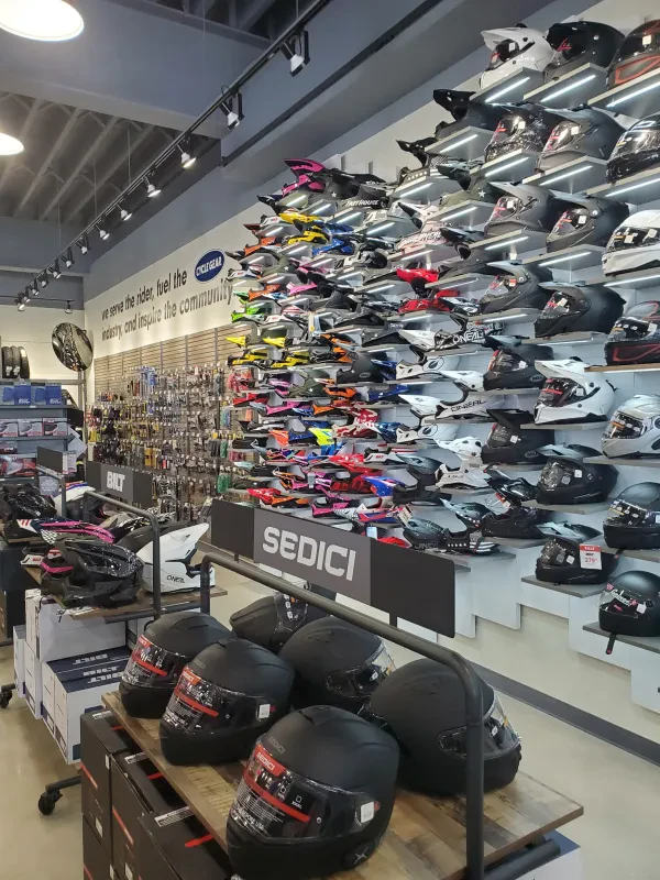 Cycle Gear - photo 4