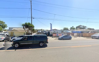 Rey's Auto Express