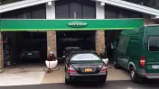 Brookville Auto Service Shop