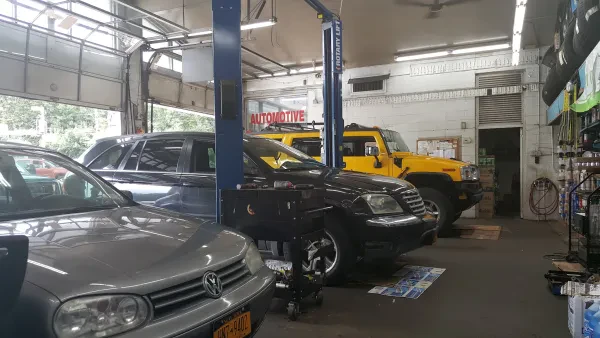 Brookville Auto Service Shop - photo 4