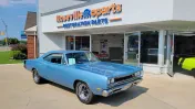 Roseville Moparts Powered By Golling