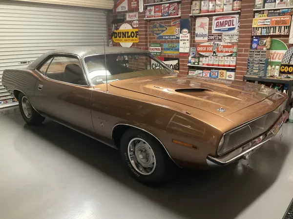 Roseville Moparts Powered By Golling - photo 3
