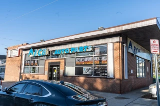 Arch Auto Parts