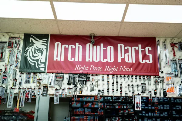 Arch Auto Parts - photo 3