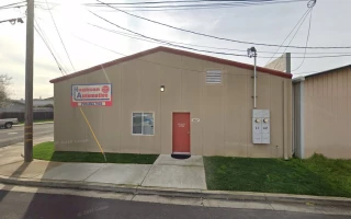 Hughson Automotive