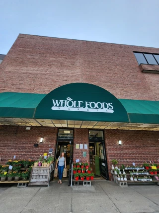 Whole Foods Market