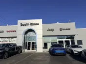 South Shore Chrysler Dodge Jeep Ram