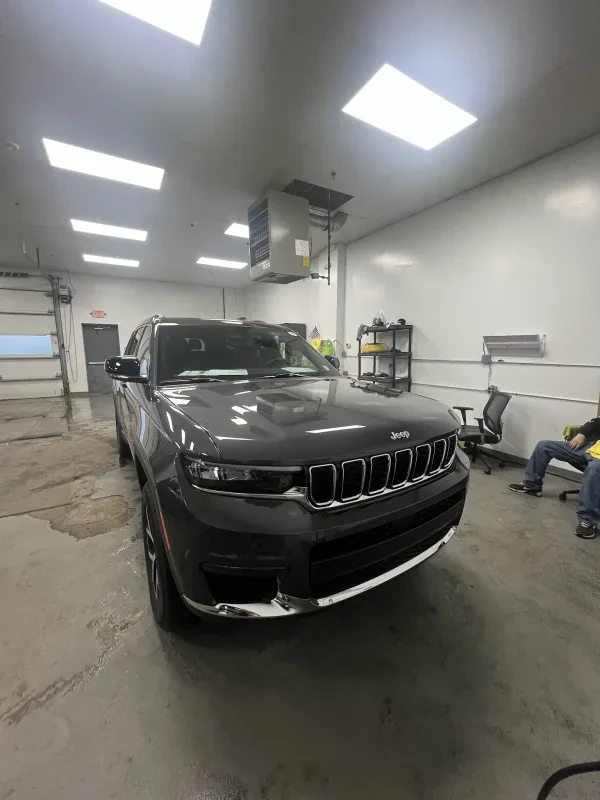 South Shore Chrysler Dodge Jeep Ram - photo 2