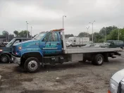 SJS Towing & Recovery