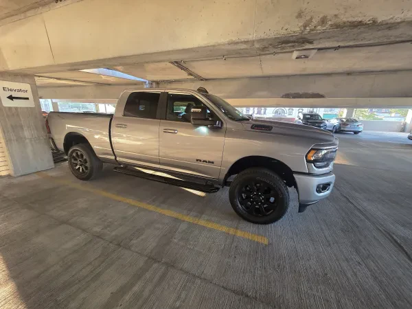 South Shore Chrysler Dodge Jeep Ram - photo 4