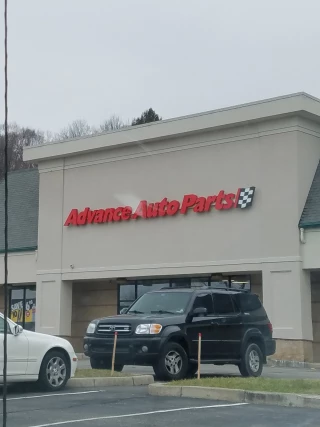 Advance Auto Parts