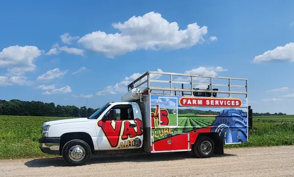 Van's Auto & Lube - photo 2