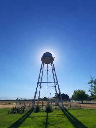 Woodville Farm Labor Camp