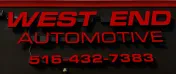 West End Automotive & Auto Body
