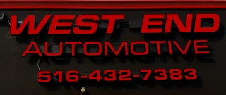 West End Automotive & Auto Body