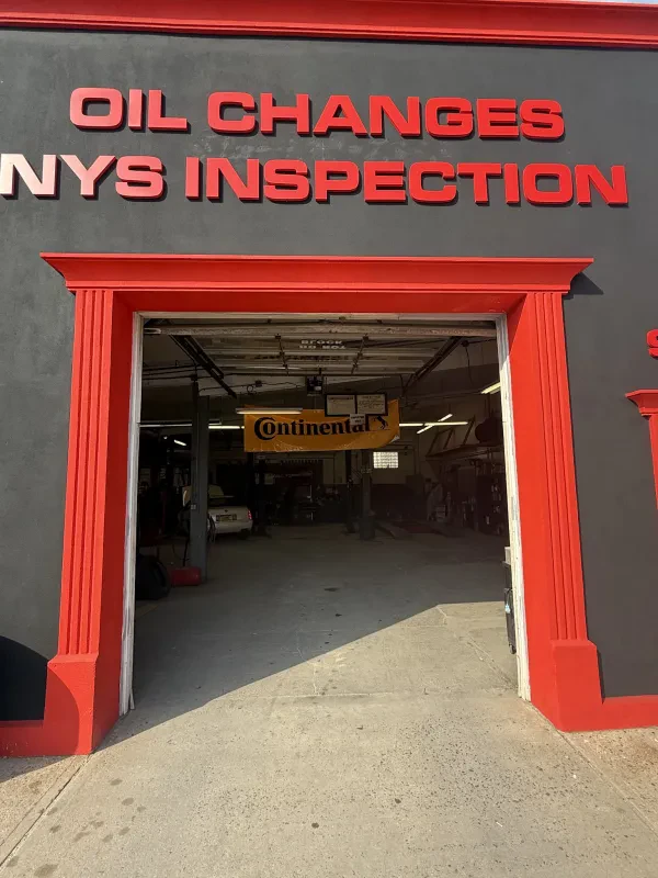 West End Automotive & Auto Body - photo 4